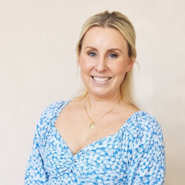 Janet Pogorelc, New Breed Scholarship Judge