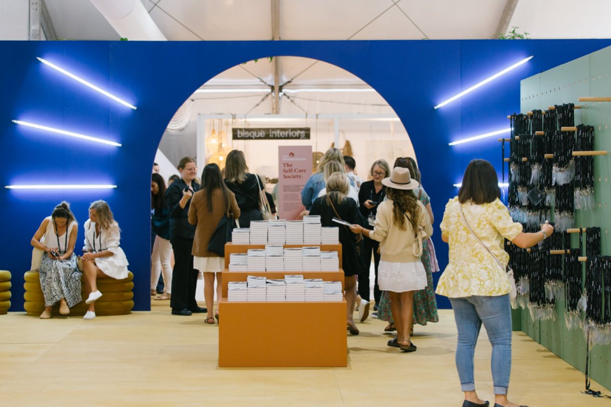 Interior Design Trade Shows Australia 2019 Online