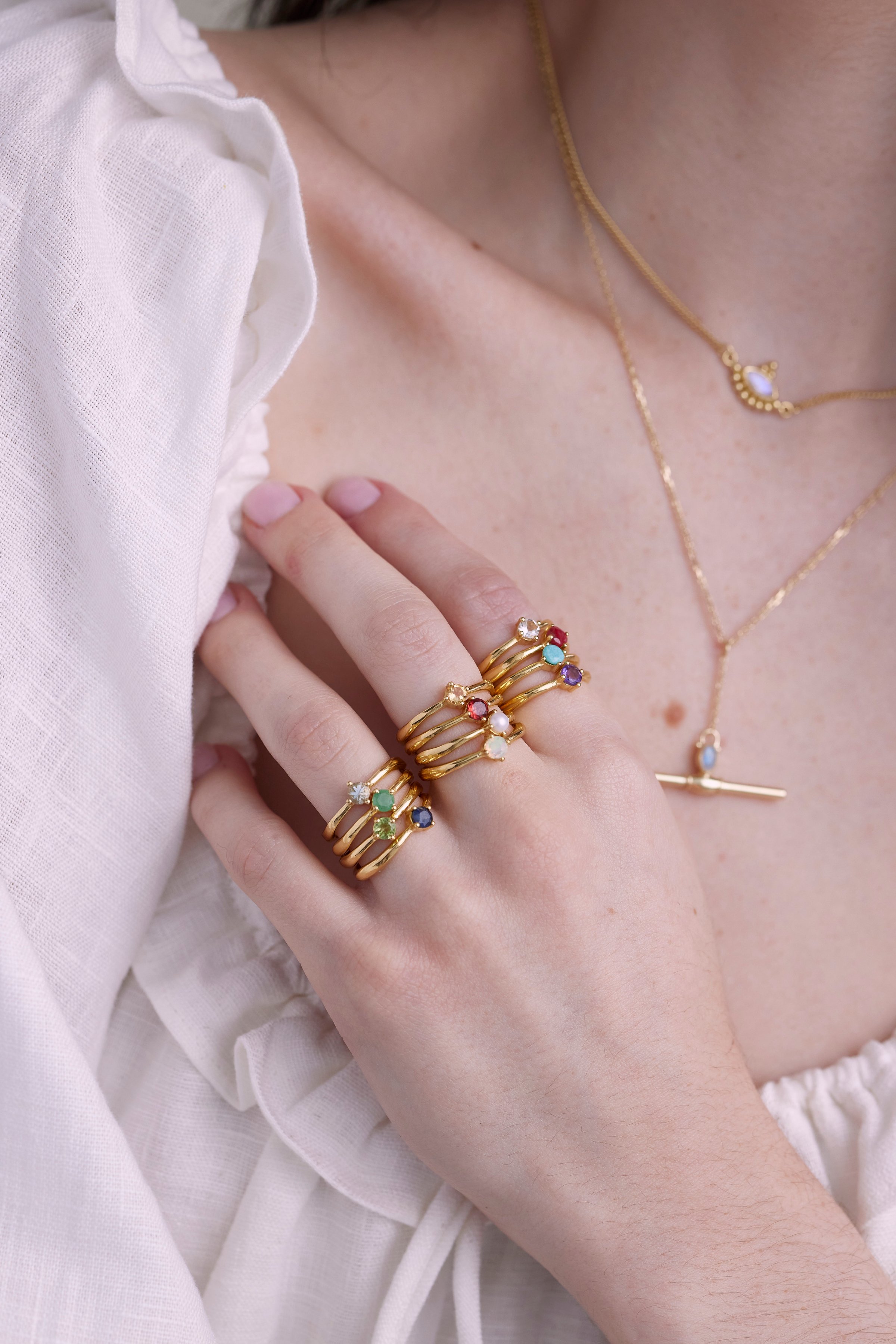 Meet the Maker Laura Alisha ToniMay